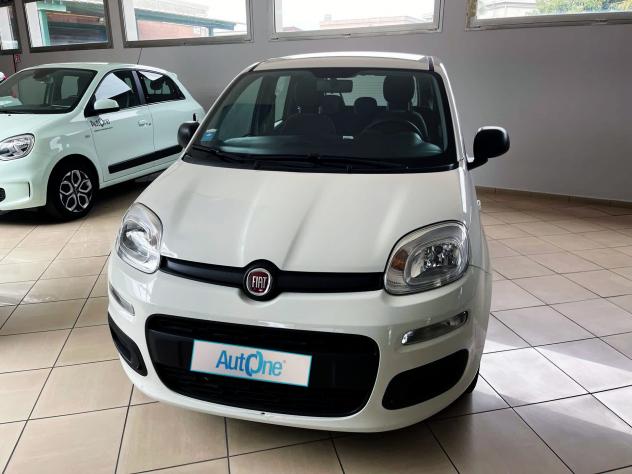 Fiat Panda 1.0 70CV HYBRID S&S EASY - CLIMA 5P LOJACK - Foto 10