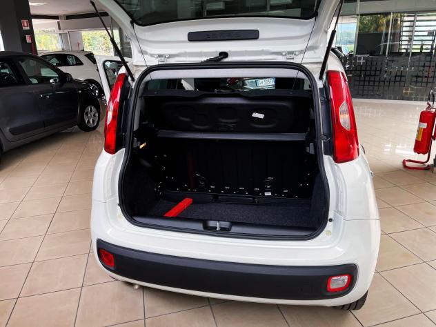 Fiat Panda 1.0 70CV HYBRID S&S EASY - CLIMA 5P LOJACK - Foto 9