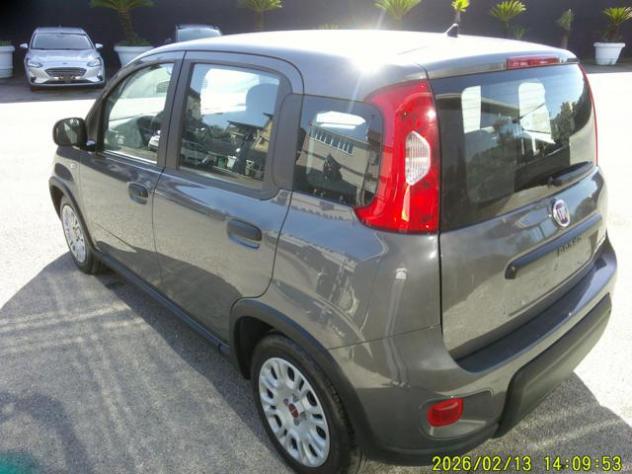 FIAT Panda 1.0 FireFly S&S Hybrid rif. 24081145 - Foto 6
