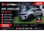 Opel Crossland 1.2 12V Start&Stop Elegance  occasione da non perdere !
