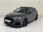 Audi RS3 RS 3 Sportback
