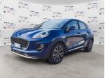 Ford Puma 1.0 Ecoboost Hybrid 125CV Titanium