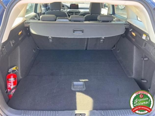 FORD Focus 1.5 EcoBlue 120 CV SW Business rif. 22822849 - Foto 6