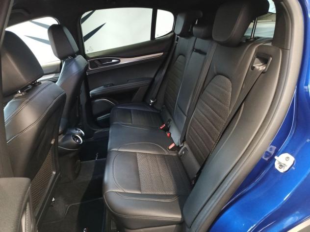 Alfa Romeo Stelvio Stelvio 2.2 t Sprint Q4 190cv auto PROMO VALIDA CON FINANZIAMENTO!!!! - Foto 9