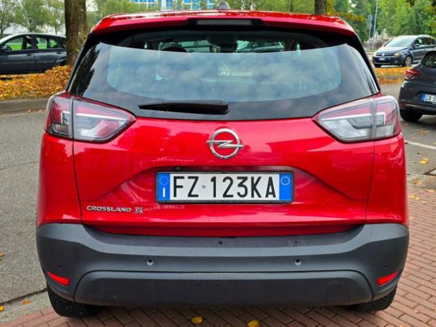 OPEL Crossland X 1.2 Innovation S&S OK NEOPATENTATI rif. 24181909 - Foto 6