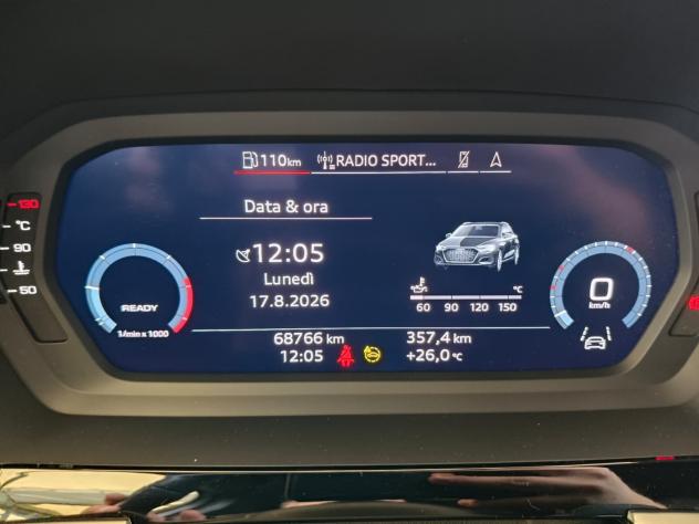 Audi A3 SPB 30 TDI S line edition - Foto 9