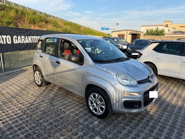 Fiat Panda 0.9 TwinAir Turbo Natural Power Pop-2014 - Foto 7