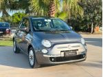 Fiat 500 1.2 70 CV Lounge