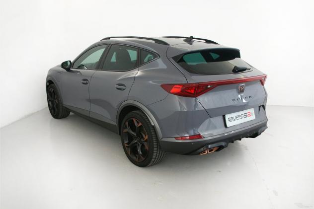 CUPRA Formentor 1.4 E-HYBRID DSG / Park assist - Adaptive Cruise Control - Portellone elettrico con sistema handsfree - Climatronic tre zone - Technol - Foto 6