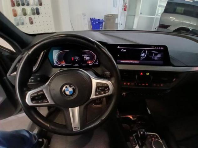 BMW 118 d 5p. Msport rif. 23807545 - Foto 7