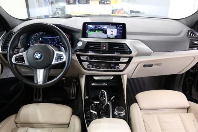 BMW X4 xDrive20d Msport rif. 23918200 - Foto 9