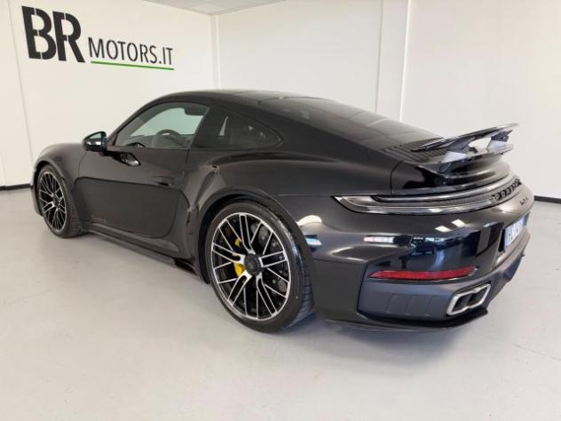 PORSCHE 992 992 911 Turbo S Coupé " IVA ESPOSTA " rif. 24166946 - Foto 7