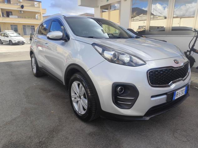 Kia Sportage 1.7 CRDI 2WD Style - Foto 3