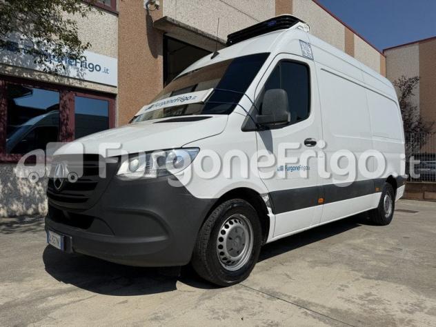 Mercedes-Benz Sprinter Mercedes Sprinter Coibentato Isotermico Frigorifero