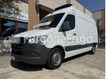 Mercedes-Benz Sprinter Mercedes Sprinter Coibentato Isotermico Frigorifero