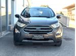 Ford EcoSport 1.5 Ecoblue 100cv S&S Titanium