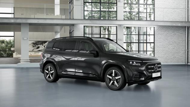 Mercedes-Benz GLB 2486 200 - Foto 3