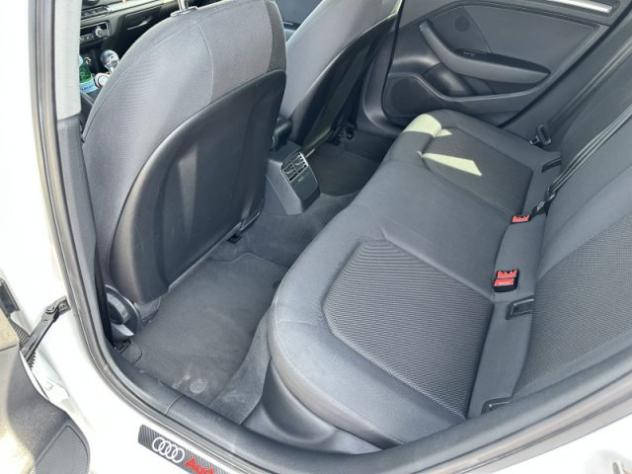AUDI A3 SPB 30 g-tron S tronic Sport rif. 23757176 - Foto 8