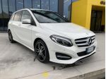 MERCEDES-BENZ B 180 d Sport rif. 23757252