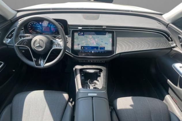MERCEDES-BENZ E 220 d Mild hybrid S.W. Advanced Plus rif. 24125539 - Foto 6