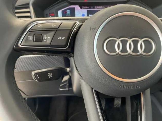 Audi A1 II 2022 allstreet 30 1.0 tfsi Business 116cv s tronic - Foto 5