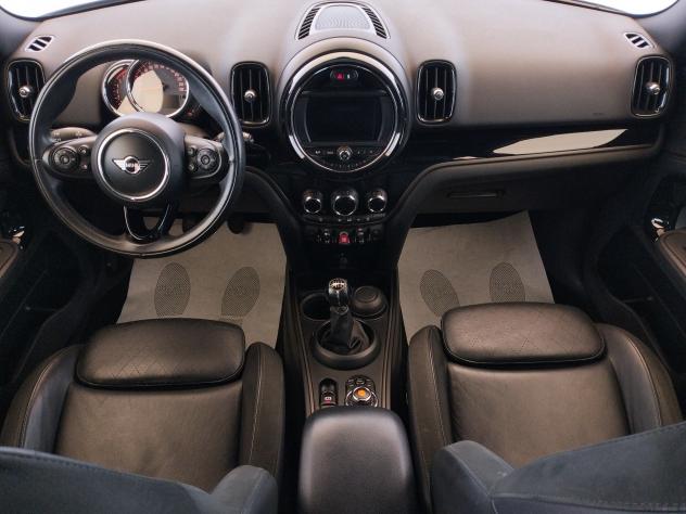 Mini Cooper D Countryman 2.0 - TAGLIANDI MINI - Foto 6
