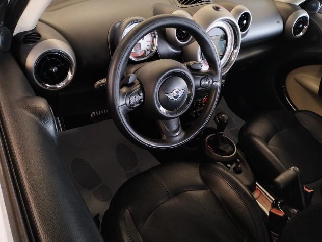 Mini Cooper S Countryman 1.6 ALL4 auto. - Foto 8