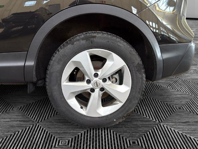Nissan Qashqai 1.3 DIG-T 160 Business DCT - Foto 9