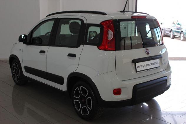 FIAT - Panda - 1.0 FireFly S&S Hybrid City Life - Foto 6