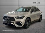 Mercedes-Benz GLA GLA 180 d AMG Line Adv Plus