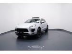 PORSCHE Macan 3.0 S 250cv Diesel  #Tetto #Navy #Telecamera rif. 23670384