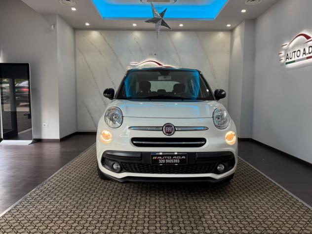 Fiat 500L 1.4 95 CV S&S Sport