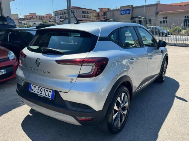 RENAULT Captur 1.5 dCi 95CV Intens 80MILAKM SUPER PREZZO rif. 23989175 - Foto 4