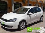 VOLKSWAGEN Golf 1.6 TDI 105 CV 5 PORTE rif. 24021363