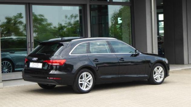 AUDI A4 Avant 2.0 TDI 150 CV S-Tronic rif. 23763657 - Foto 3