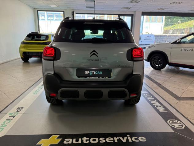 Citroën C3 Aircross C3 Aircross 1.2 puretech Feel s&s 110cv - Foto 5