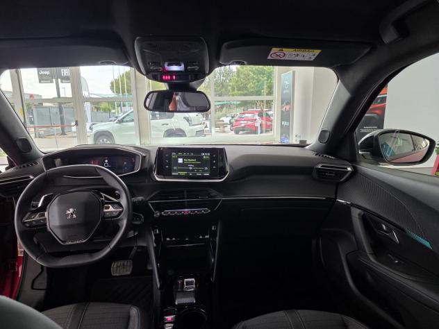 Peugeot 2008 PureTech 130 EAT8 Allure S&S aut. - Foto 10