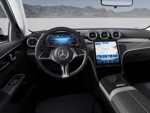 Mercedes-Benz Classe C C 220 d 4MATIC All Terrain Progressive Advanced Plus - Foto 9