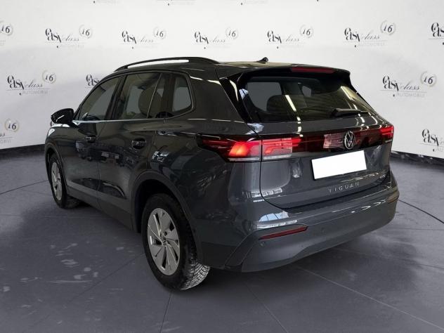 Volkswagen Tiguan 1.5 eTSI 96KW ACT Life DSG Navi Carplay Gancio - Foto 3