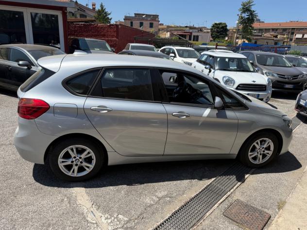 216d Active Tourer Luxury-rate-garanzia-e6 - - Foto 8