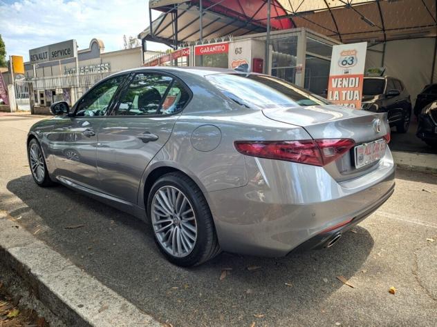 ALFA ROMEO GIULIA 2.2 TDI SPRINT EURO 6 - Foto 5