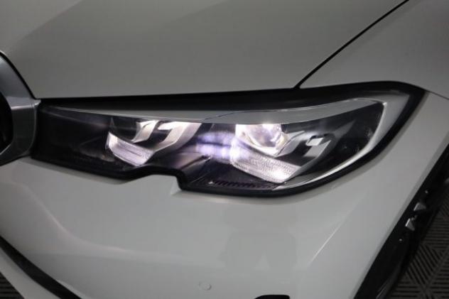 BMW 320 Serie 3 (G20/G21) d Touring Business Advantage a rif. 23779345 - Foto 9