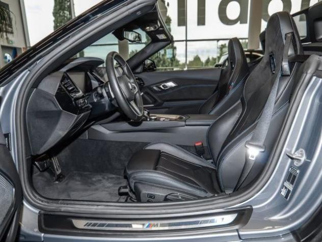 BMW Z4 sDrive20i Msport M Sport rif. 24163288 - Foto 9