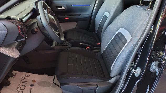 Citroën C3 Turbo 100 cv Manuale PLUS - Foto 5