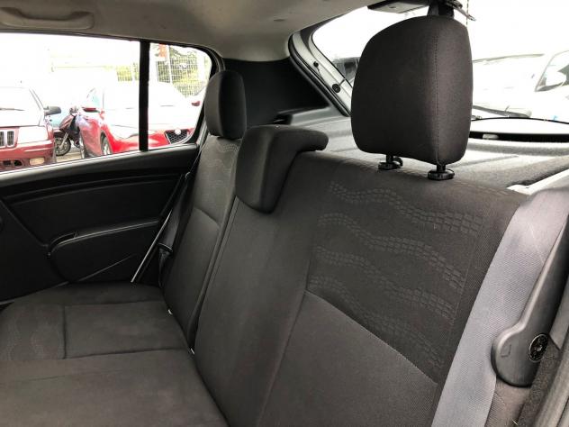 Dacia Sandero Stepway 1.5 dCi 90CV - Foto 9