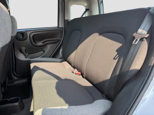 FIAT Panda Panda 1.0 FireFly Hybrid City Life rif. 24026722 - Foto 10