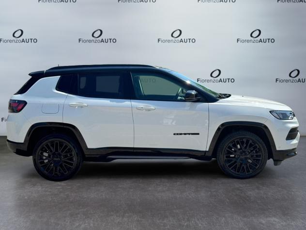 Jeep Compass 4xe 1.3 T4 PHEV S 240CV (Aut)"PREZZO REALE" (1763) - Foto 8