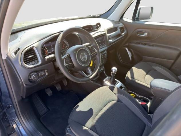 JEEP Renegade Renegade 1.0 T3 Limited rif. 23956437 - Foto 9