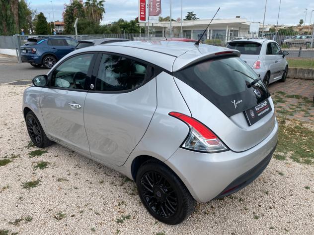 LANCIA - Ypsilon - 1.2 69 CV 5 porte GPL - UNIPRO. - NEOPATENTATI - FINANZIABILE - Foto 6