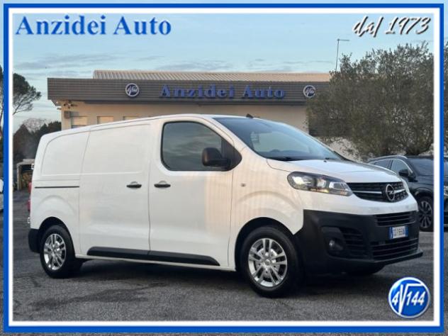 OPEL Vivaro 1.5 Diesel 120CV L2 Furgone Enjoy M rif. 24054062